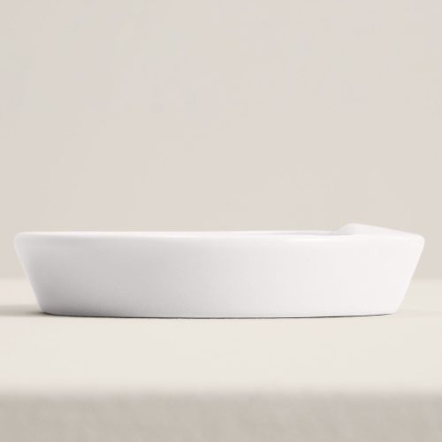 02 Dock Bowl White 14844