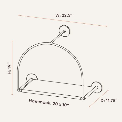 5 Diagram CloudNineWindowHammock Revised min