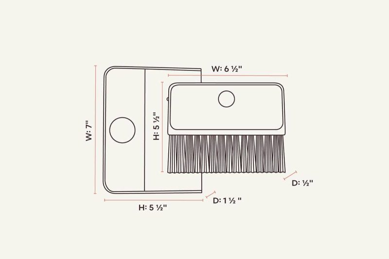 BrushDustpan PDP 5 min