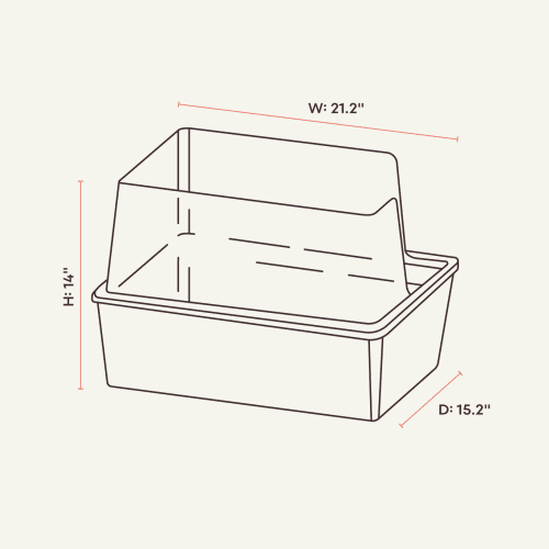 Cubby PDP 5 min 251470