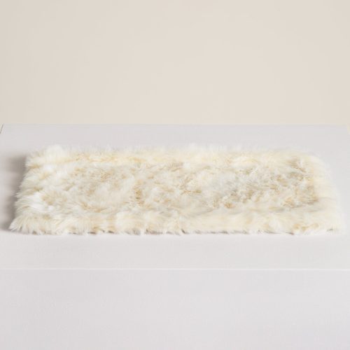 Floof Blanket Ivory 11281 web