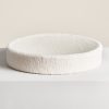 [Size:Wide]Kip Cushion Cat Bed - Tuft and Paw