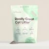 [Size:1-Pack] Really Great Cat Litter - Tuft and Paw