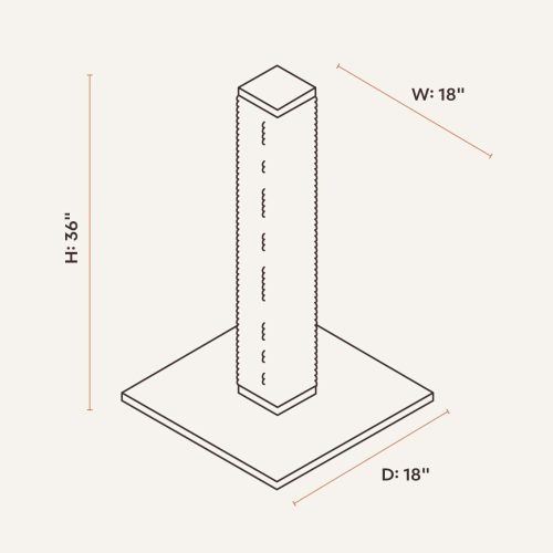 TP Diagram ZipScratchingPost 201121