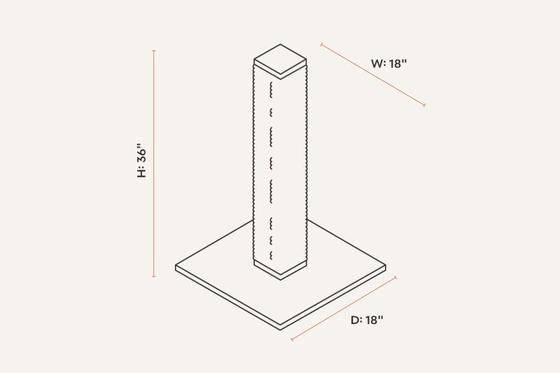 TP Diagram ZipScratchingPost 201121